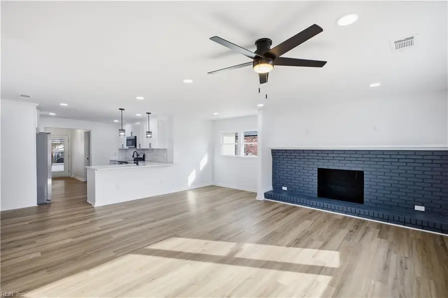 203 Woodstock Street, Portsmouth, VA 23701 - #3