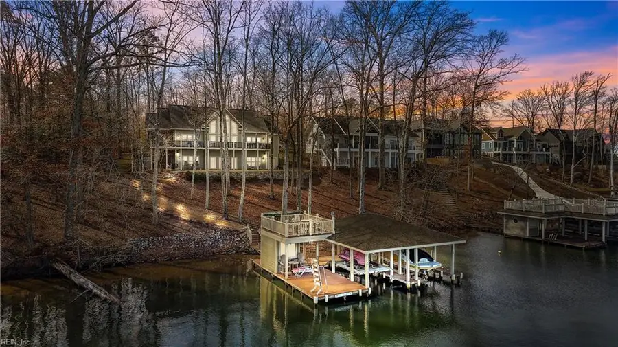 366 Mountain Rock Trail, Boydton, VA 23917 - #2