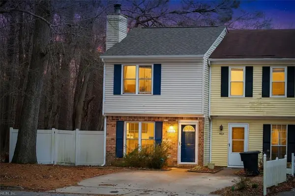 5601 Gregory Court, Portsmouth, VA 23703