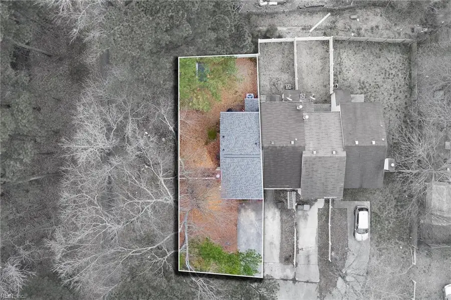 5601 Gregory Court, Portsmouth, VA 23703 - #2