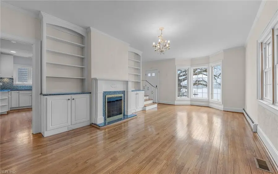 4125 Duke Drive, Portsmouth, VA 23703 - #3