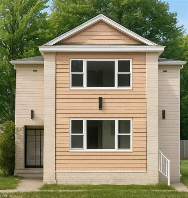 552 2nd Avenue, Suffolk, VA 23434