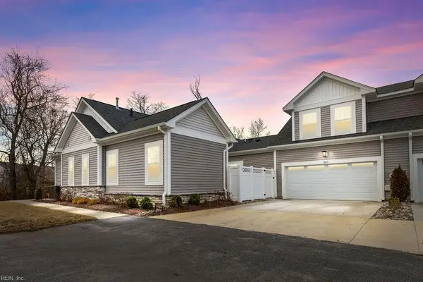 1011 Diamond Way #C, Suffolk, VA 23435