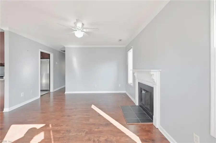 316 Worthington Square, Portsmouth, VA 23704 - #3