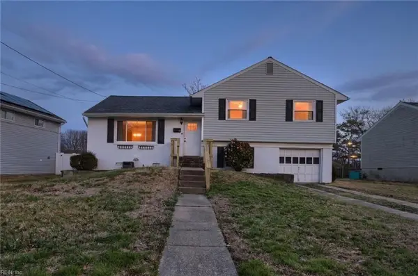 30 Yorkshire Terrace, Hampton, VA 23666