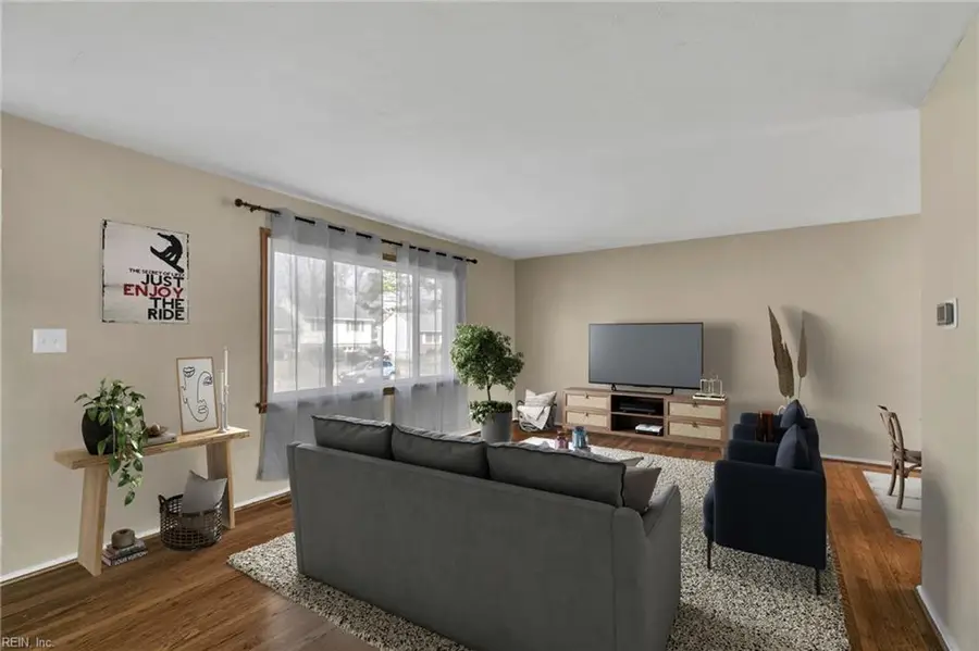 30 Yorkshire Terrace, Hampton, VA 23666 - #3