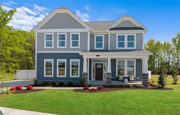 323 Tarn Court, Suffolk, VA 23434