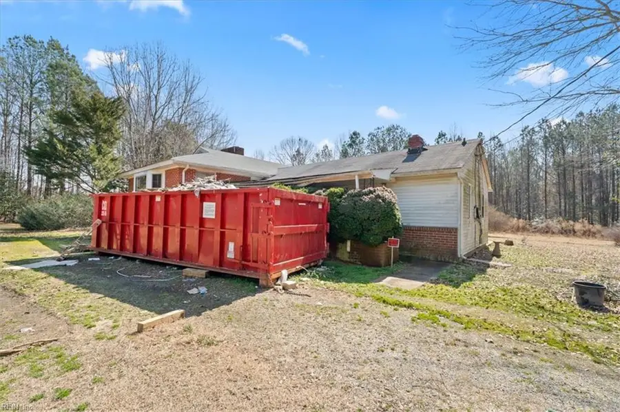 10401 Carriage Road, Providence Forge, VA 23140 - #3