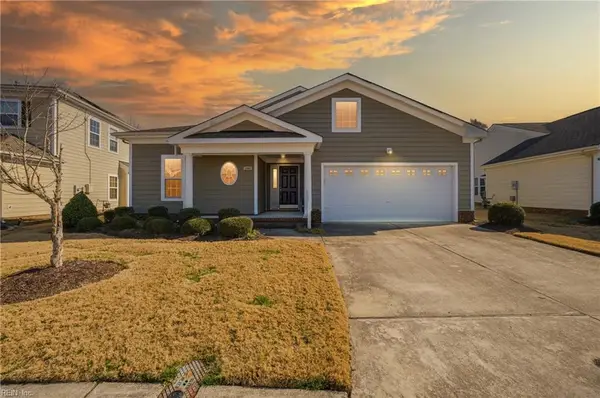 5060 Kings Grant Circle, Suffolk, VA 23434