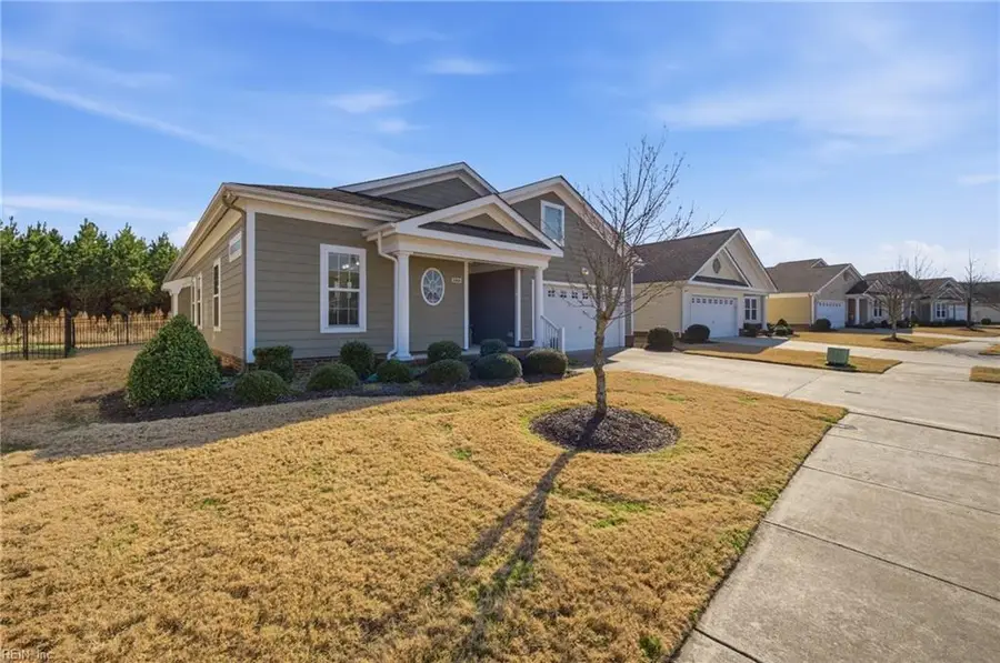 5060 Kings Grant Circle, Suffolk, VA 23434 - #2