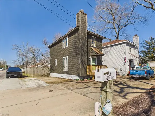 532 9th Street, Virginia Beach, VA 23451