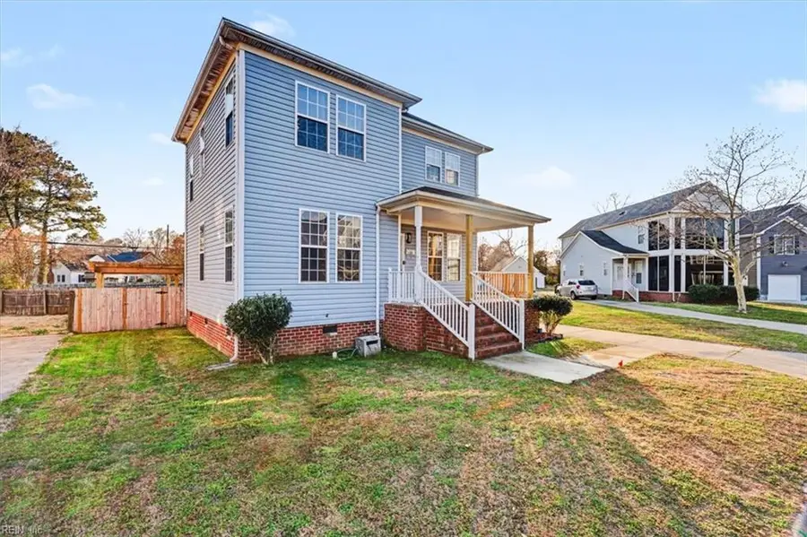 109 Langston Court, Franklin, VA 23851 - #3