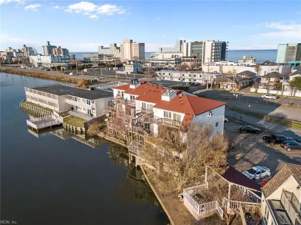 205 Lake Drive, Virginia Beach, VA 23451