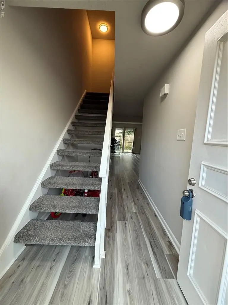 5003 Dunderdale Court, Virginia Beach, VA 23462 - #2