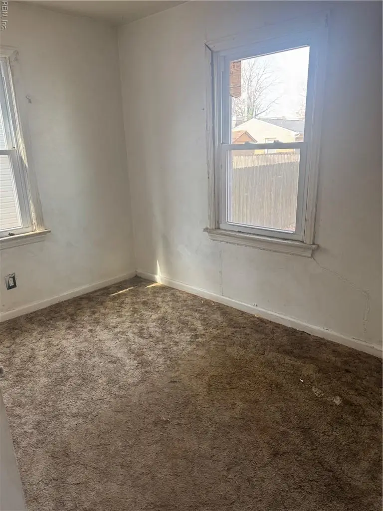 5116 Woolsey Street, Norfolk, VA 23513 - #3