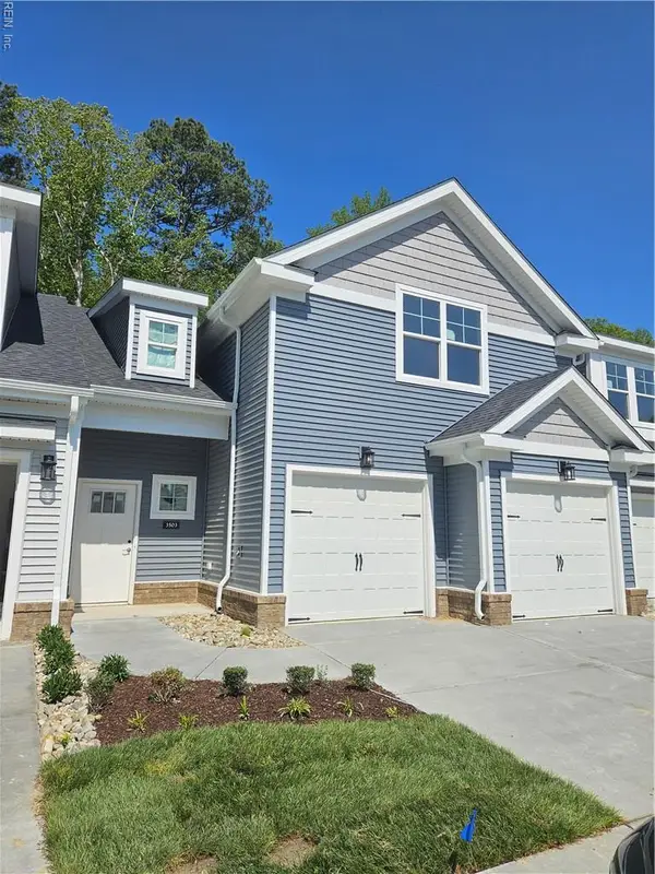 3503 Elaina Way, Chesapeake, VA 23321