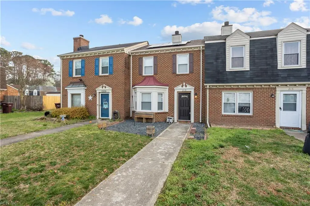 213 Cedar Creek Terrace, Chesapeake, VA 23322 - #1