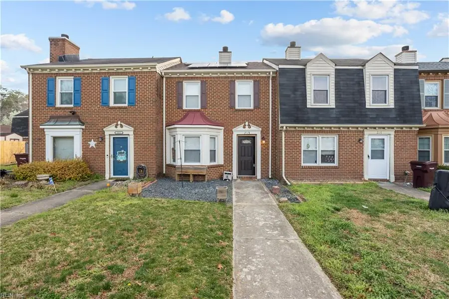 213 Cedar Creek Terrace, Chesapeake, VA 23322 - #2