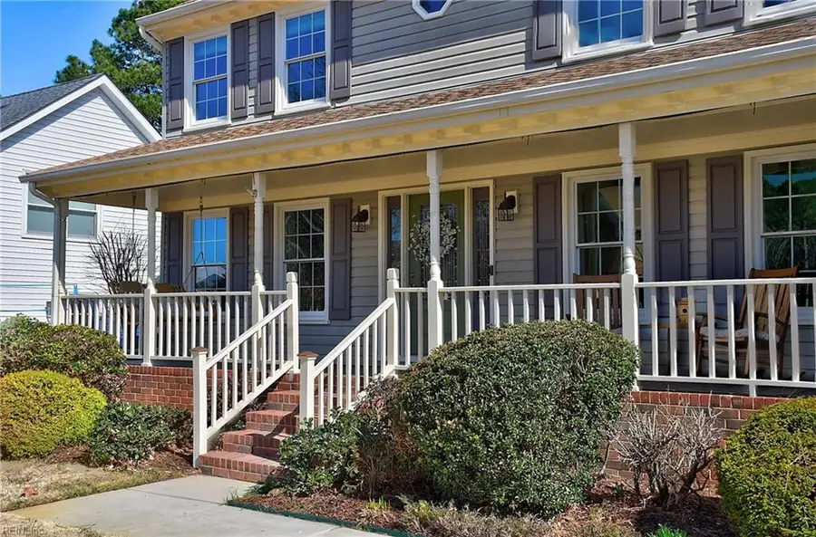 713 Norman Way, Chesapeake, VA 23322 - #3