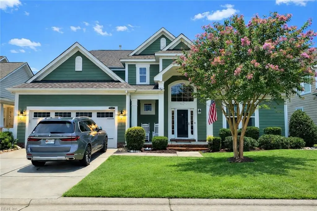 5640 Memorial Drive, Virginia Beach, VA 23455 - #1