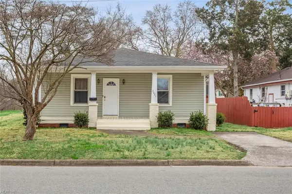 2621 Greenwood Drive, Portsmouth, VA 23702