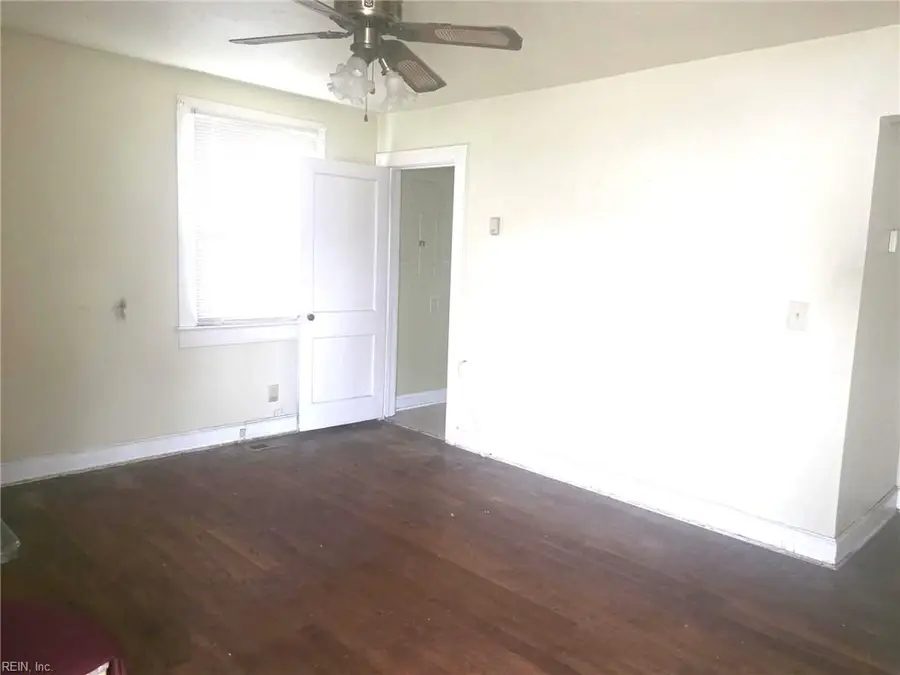 2805 Parish Avenue, Newport News, VA 23607 - #2