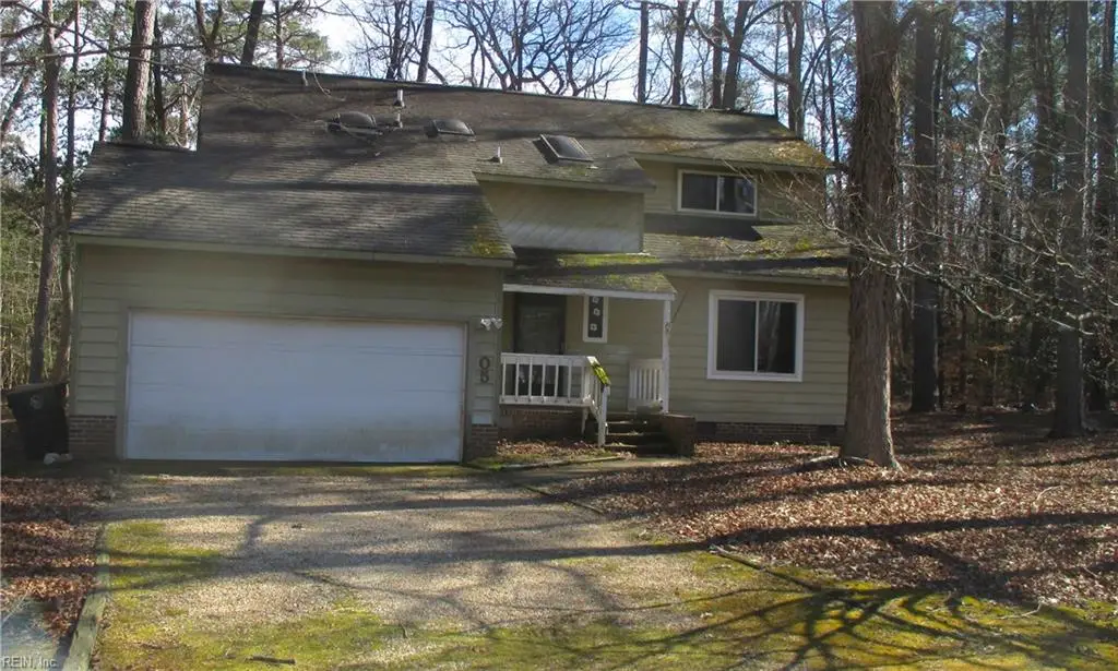 205 Scotch Tom Way, Yorktown, VA 23692 - #1