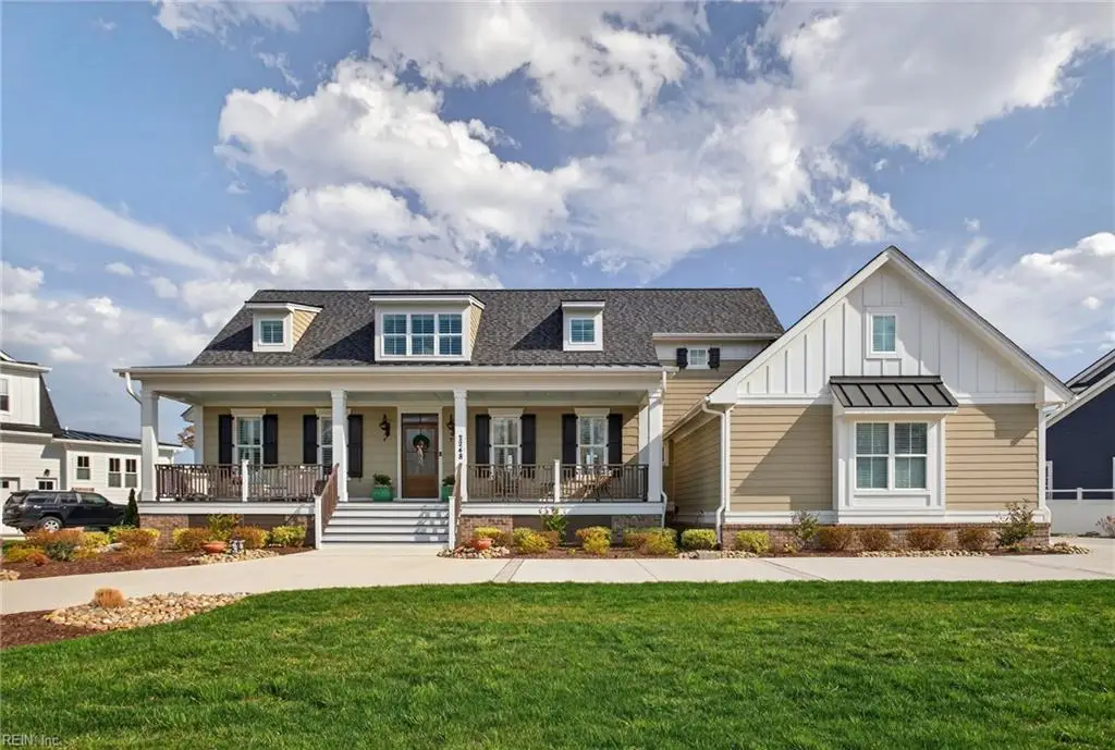 2248 Haversham Close, Virginia Beach, VA 23454 - #1