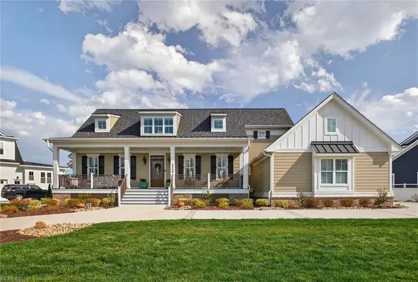 2248 Haversham Close, Virginia Beach, VA 23454