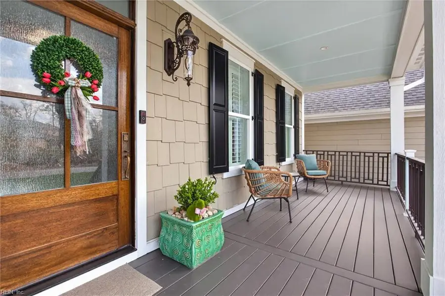 2248 Haversham Close, Virginia Beach, VA 23454 - #3