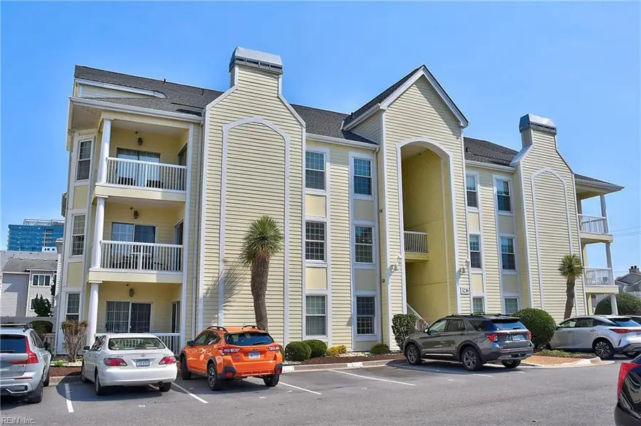 3236 Silver Sands Circle #202, Virginia Beach, VA 23451 - #2