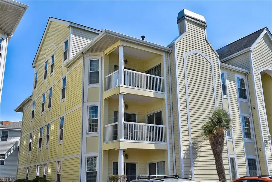 3236 Silver Sands Circle #202, Virginia Beach, VA 23451 - #3