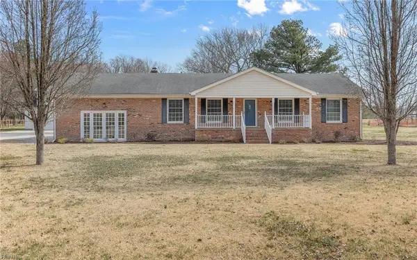 341 George Washington Highway S, Chesapeake, VA 23323