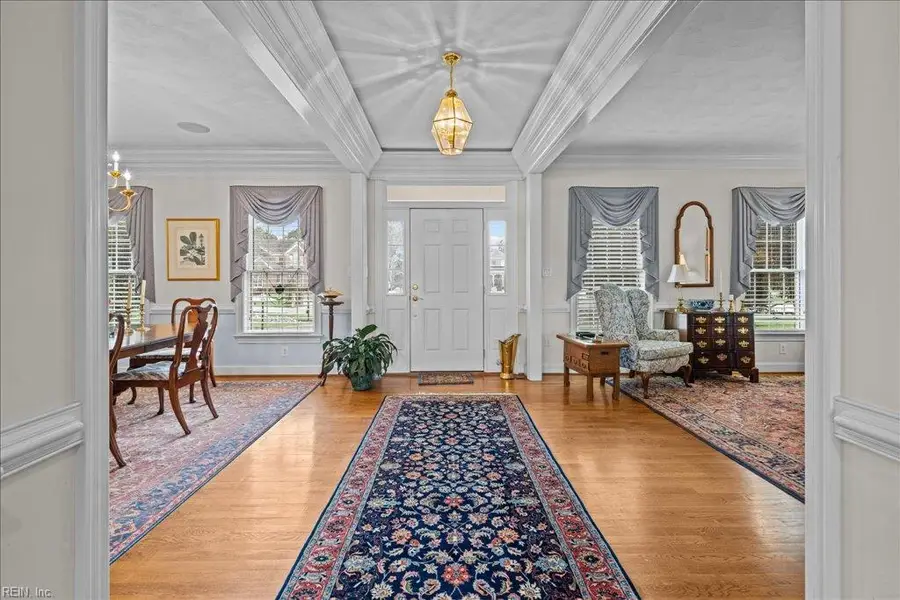 2104 Lynx Court, Virginia Beach, VA 23456 - #3