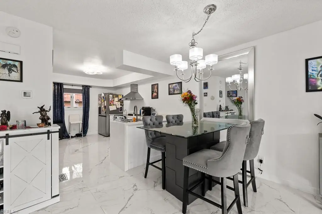 1256 Foursome Lane, Virginia Beach, VA 23455 - #1