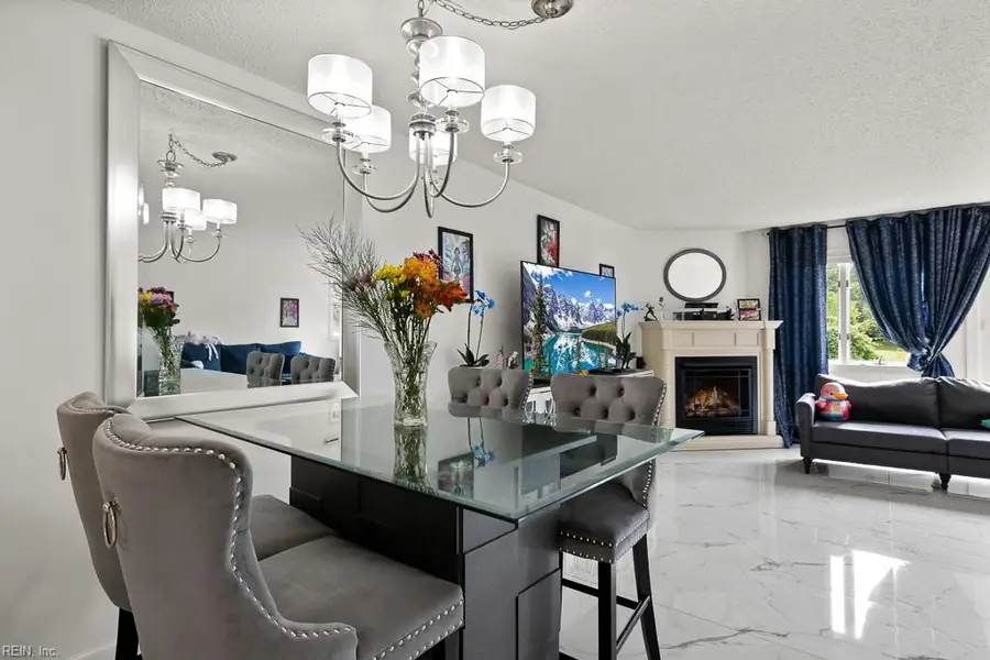 1256 Foursome Lane, Virginia Beach, VA 23455 - #3