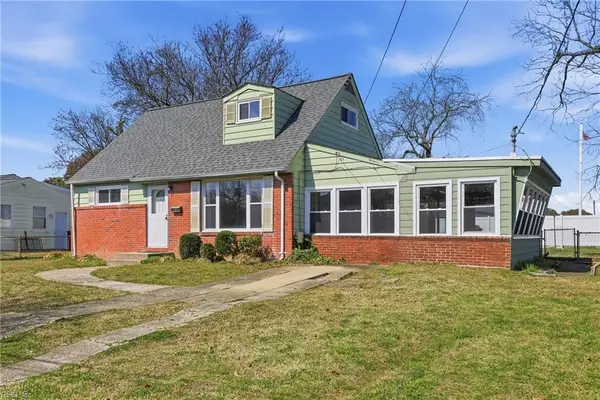 4928 Clover Street, Virginia Beach, VA 23462