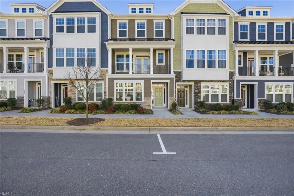 3917 Prospect Street, Williamsburg, VA 23185 - #1