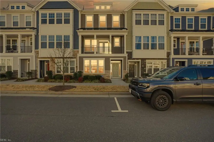 3917 Prospect Street, Williamsburg, VA 23185 - #2