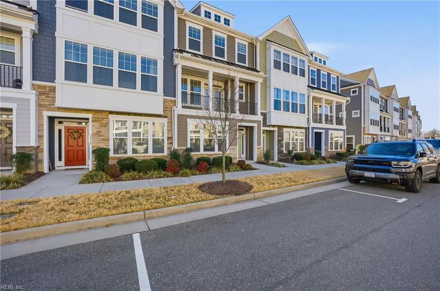 3917 Prospect Street, Williamsburg, VA 23185 - #3