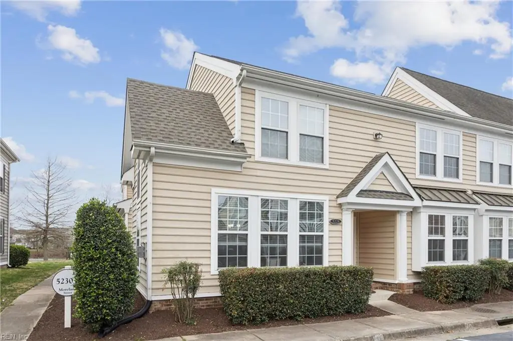 5228 Moreland Street, Suffolk, VA 23435 - #1