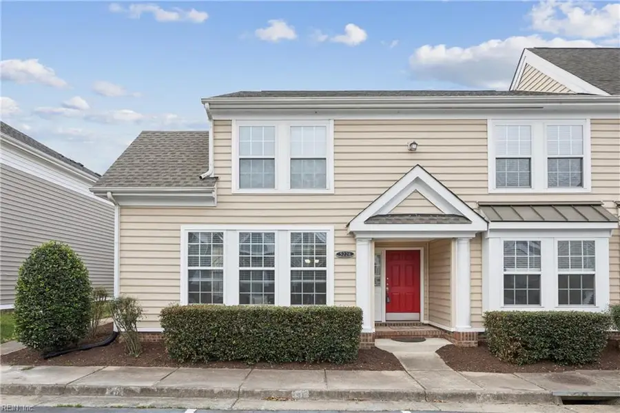 5228 Moreland Street, Suffolk, VA 23435 - #2