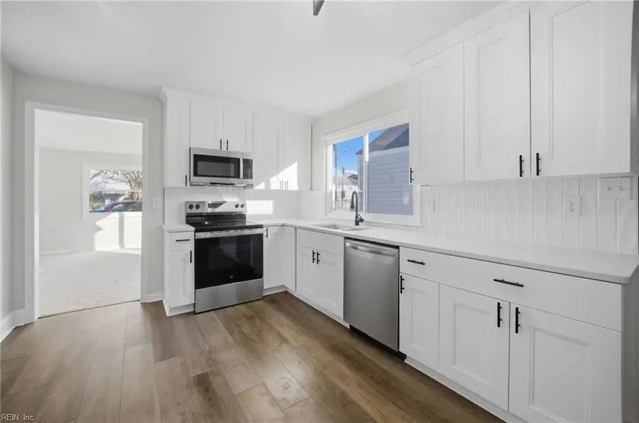 335 E Little Creek Road, Norfolk, VA 23505 - #2