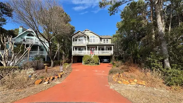 1277 North Lake Court, Corolla, NC 27927