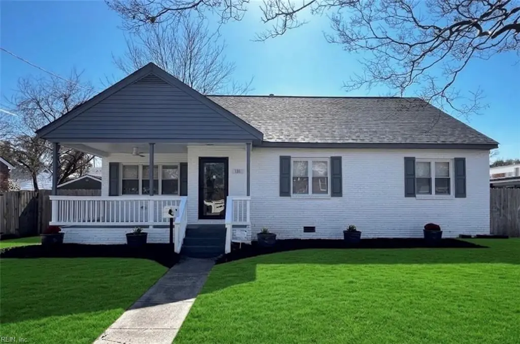 131 Forsythe St Street, Norfolk, VA 23505 - #1