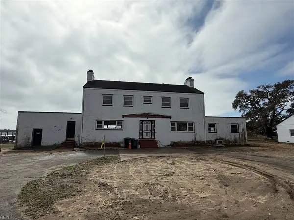 323 S Willard Avenue, Hampton, VA 23663