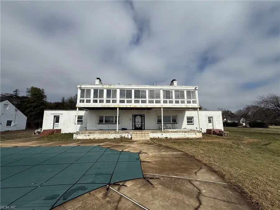 323 S Willard Avenue, Hampton, VA 23663 - #3