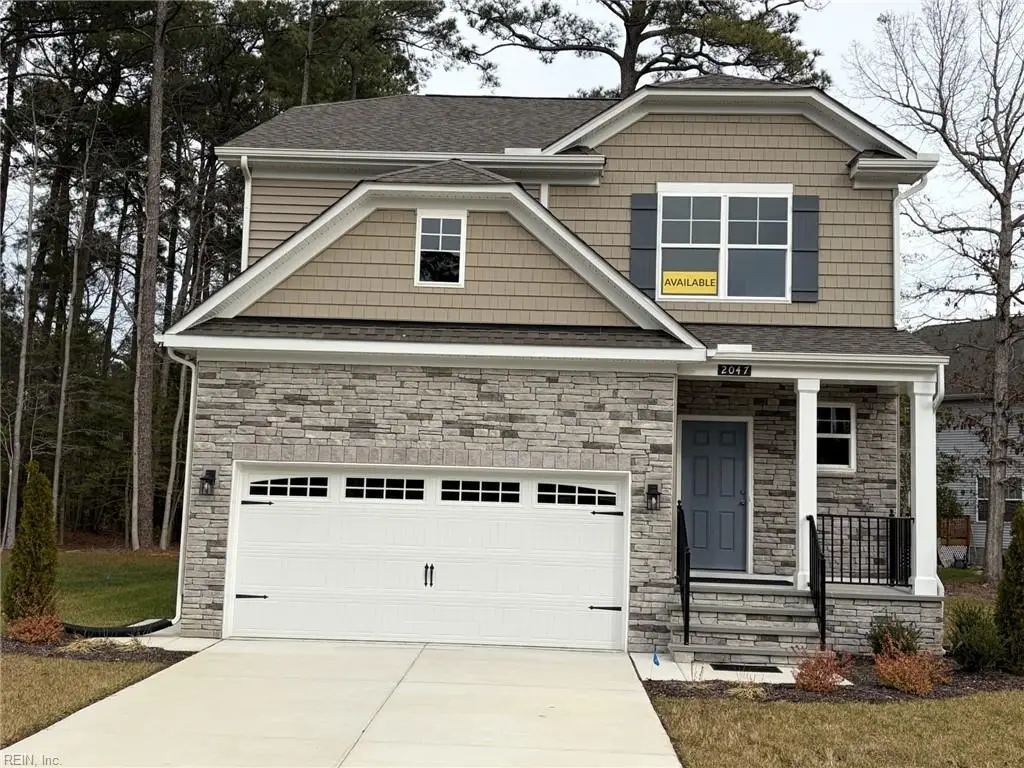 MM Ellerbe, Gloucester, VA 23061 - #1