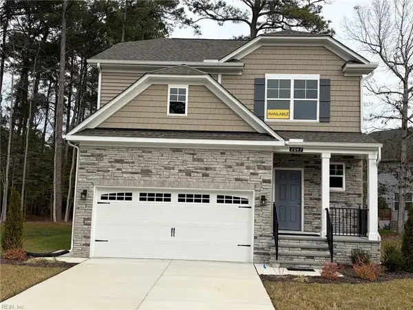 MM Ellerbe, Gloucester, VA 23061