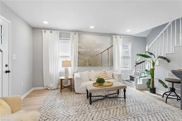 237 Piedmont Avenue, Hampton, VA 23661